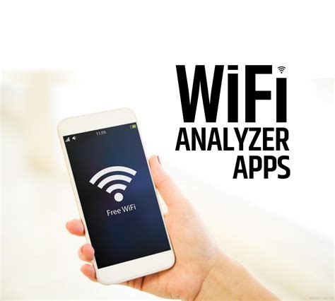 best wifi analyzer for mac.